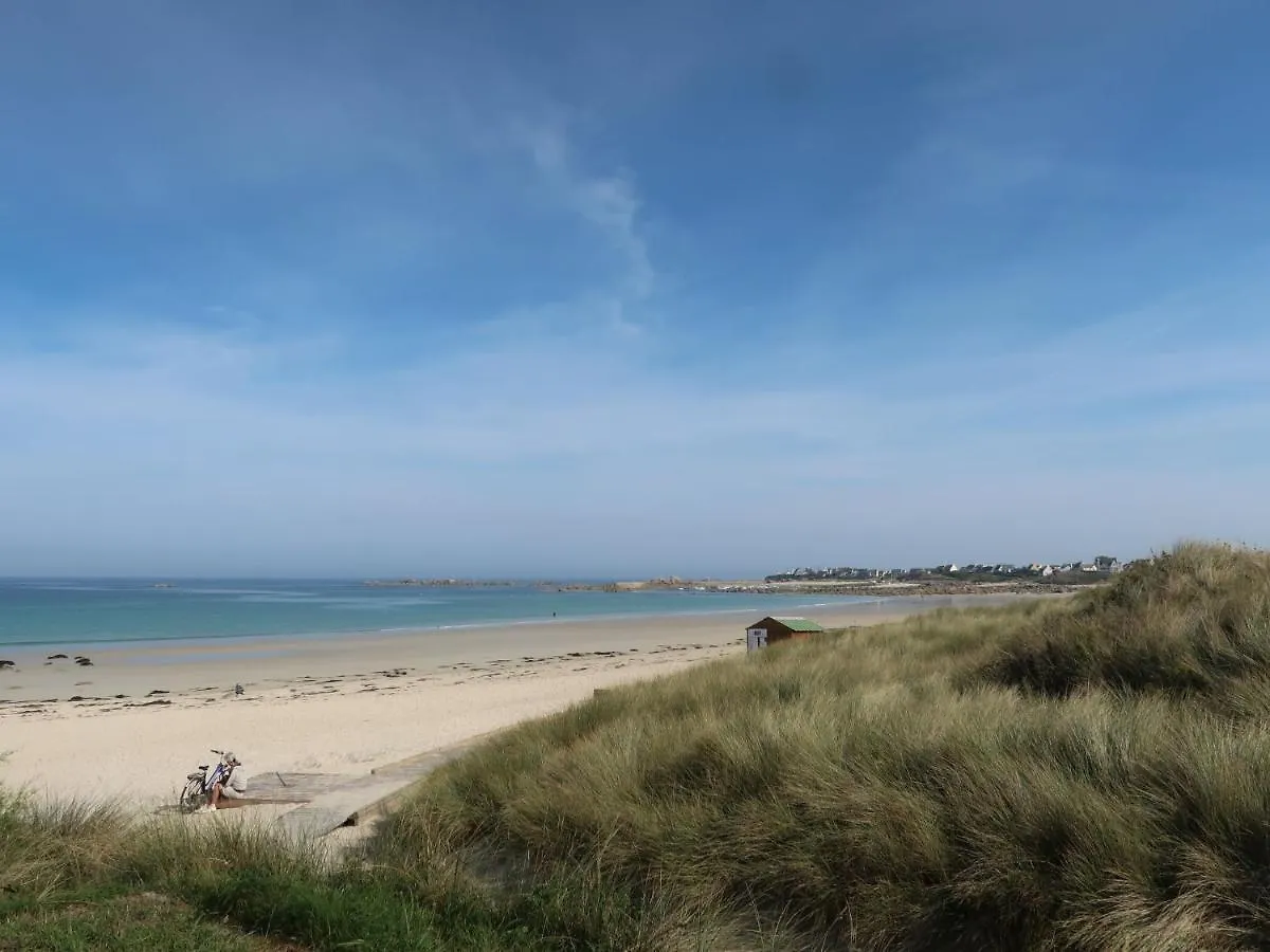 Holiday Home La Cinquieme Saison By Interhome Plouescat