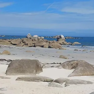 A La Baie De Kernic Camping